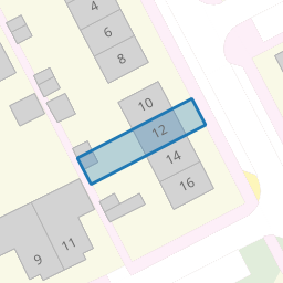 Perceel BRN00-M-1134