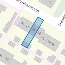 Perceel BRN00-M-1136