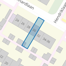 Perceel BRN00-M-1137