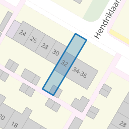 Perceel BRN00-M-1138