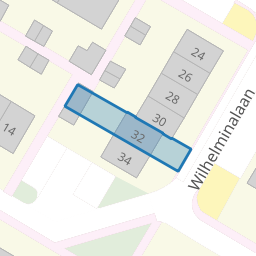 Perceel BRN00-M-1142