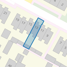 Perceel BRN00-M-1145