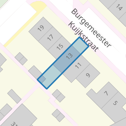 Perceel BRN00-M-1155