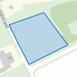 Perceel BRN00-M-1158