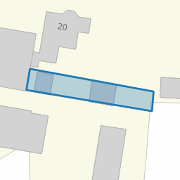 Perceel BRN00-M-1162