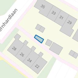 Perceel BRN00-M-1171