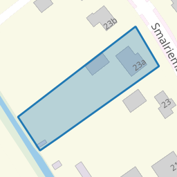 Perceel BRN00-M-1173