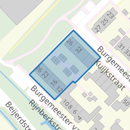 Perceel BRN00-M-1175