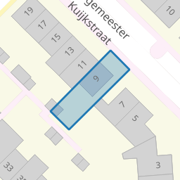 Perceel BRN00-M-1178