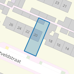 Perceel BRN00-M-1194