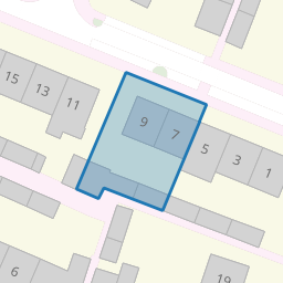 Perceel BRN00-M-1200