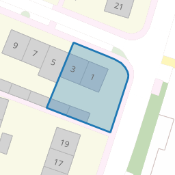 Perceel BRN00-M-1201