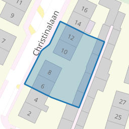 Perceel BRN00-M-1203