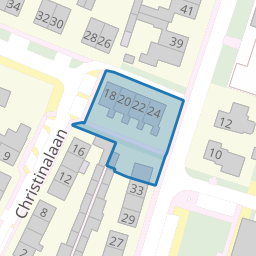 Perceel BRN00-M-1205