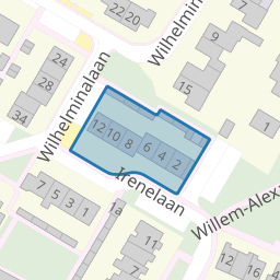 Perceel BRN00-M-1209