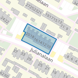 Perceel BRN00-M-1215