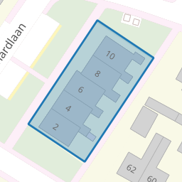 Perceel BRN00-M-1216