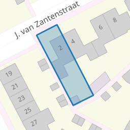 Perceel BRN00-M-1233