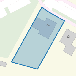 Perceel BRN00-M-1234