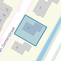 Perceel BRN00-M-1240