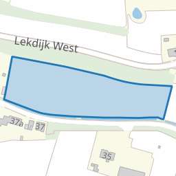 Perceel BRN00-M-1257