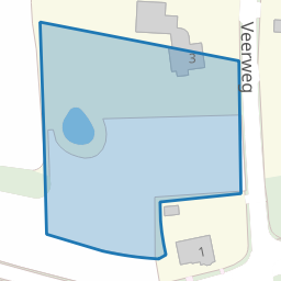 Perceel BRN00-M-1260