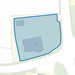 Perceel BRN00-M-1261