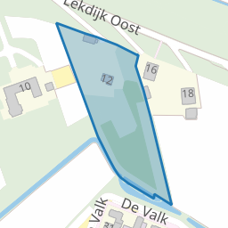 Perceel BRN00-M-1271