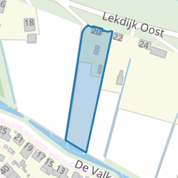 Perceel BRN00-M-1273