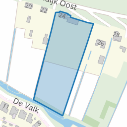 Perceel BRN00-M-1274