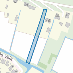 Perceel BRN00-M-1275