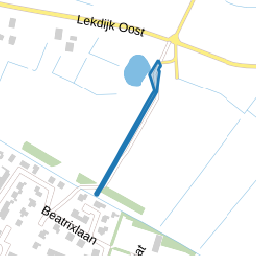 Perceel BRN00-M-1280