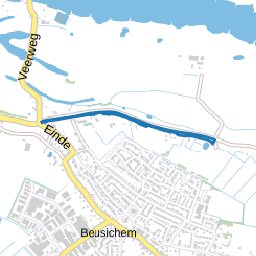 Perceel BRN00-M-1294