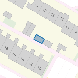 Perceel BRN00-M-1295