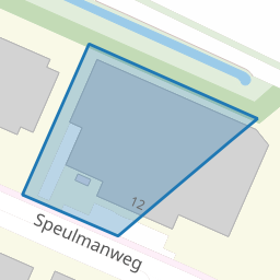 Perceel BRN00-M-1299