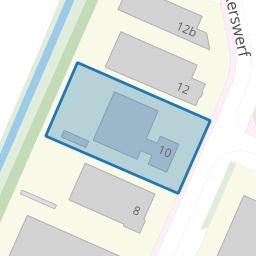 Perceel BRN00-M-1306