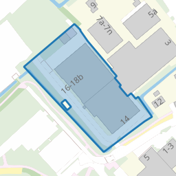 Perceel BRN00-M-1313