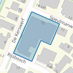 Perceel BRN00-M-1319