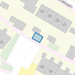 Perceel BRN00-M-1325