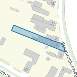 Perceel BRN00-M-1330