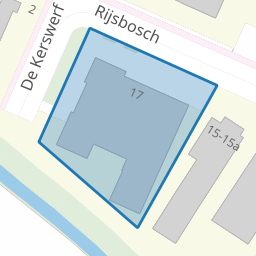 Perceel BRN00-M-1337