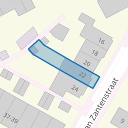 Perceel BRN00-M-1350