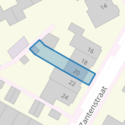 Perceel BRN00-M-1351