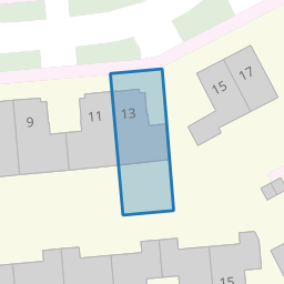 Perceel BRN00-M-1357