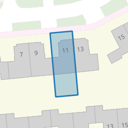 Perceel BRN00-M-1358