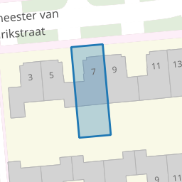 Perceel BRN00-M-1360