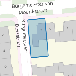 Perceel BRN00-M-1362