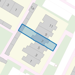 Perceel BRN00-M-1374