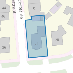 Perceel BRN00-M-1388