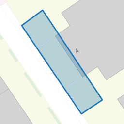 Perceel BRN00-M-1392